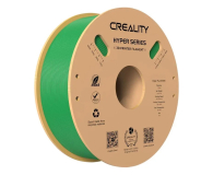 CREALITY Filament Hyper PLA  (Zielony) - 1340687 - zdjęcie 1